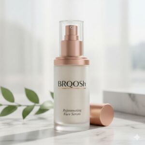 عناية بالبشرة