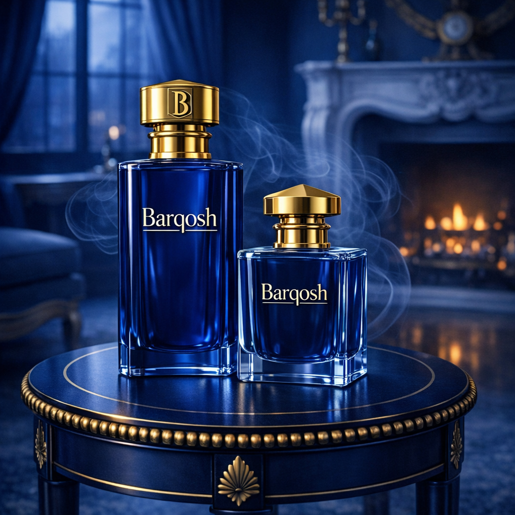 شعار برقوش الفرنسي ا